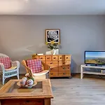 Apartment Alte Schnitterkate Lassan