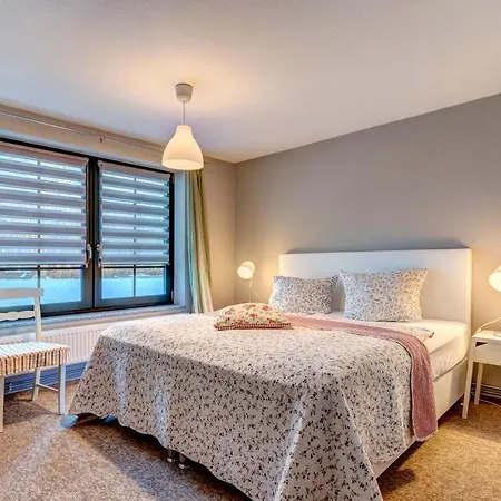 Apartman Alte Schnitterkate