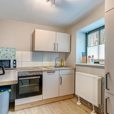 Alte Schnitterkate *