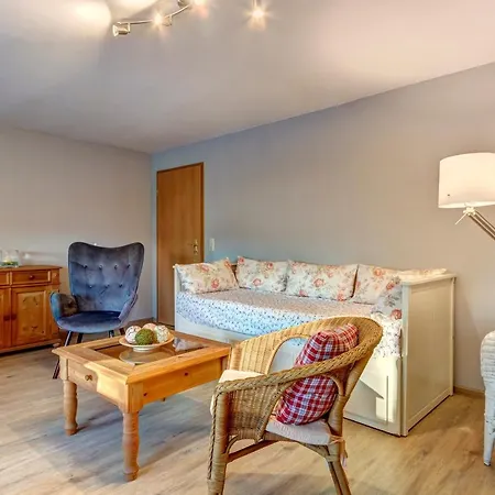 Alte Schnitterkate Lassan