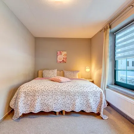 Alte Schnitterkate Apartman