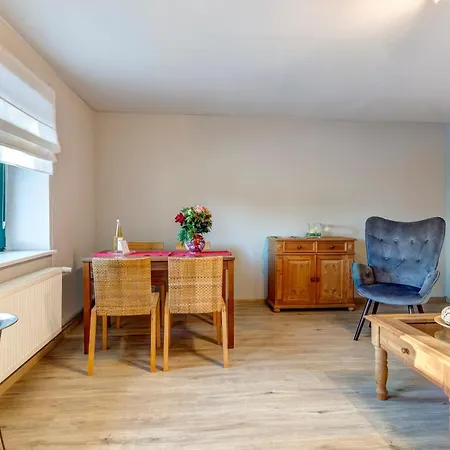 Lägenhet Alte Schnitterkate