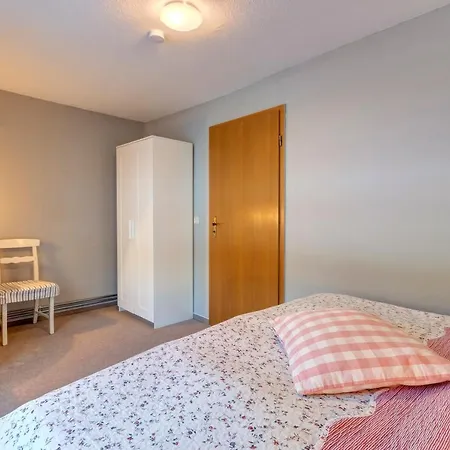 Alte Schnitterkate דירה *