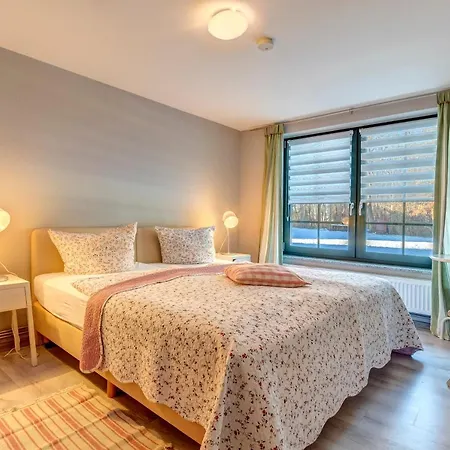 Alte Schnitterkate * Lassan