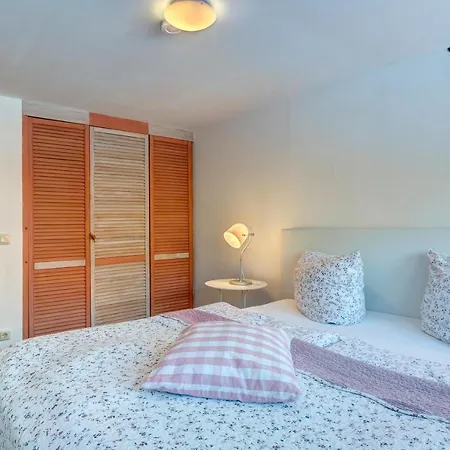 Alte Schnitterkate *