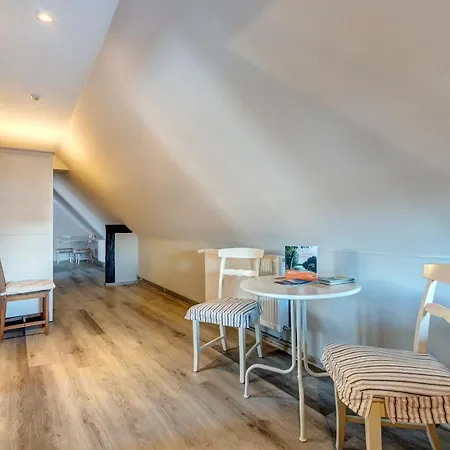 Alte Schnitterkate *