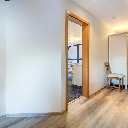 Lägenhet Alte Schnitterkate