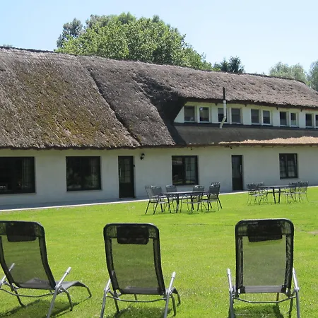 Apartman Alte Schnitterkate