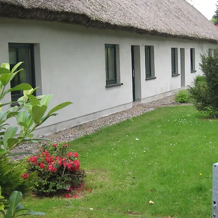 Apartman Alte Schnitterkate *