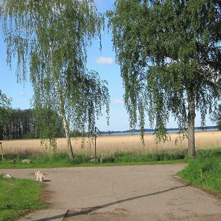 Lägenhet Alte Schnitterkate