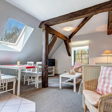 Apartman Alte Schnitterkate *