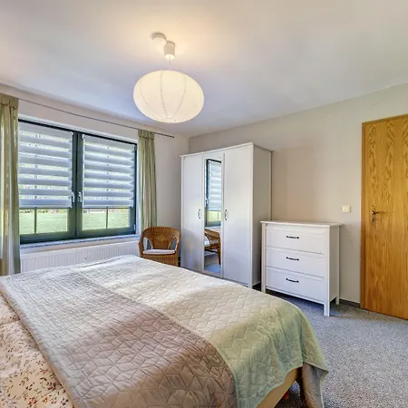 Apartman Alte Schnitterkate