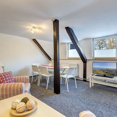 Apartman Alte Schnitterkate