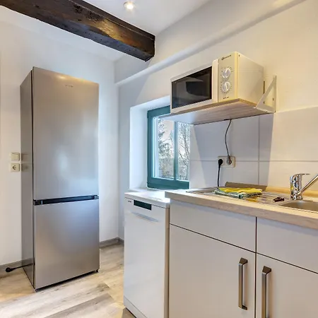 Apartman Alte Schnitterkate