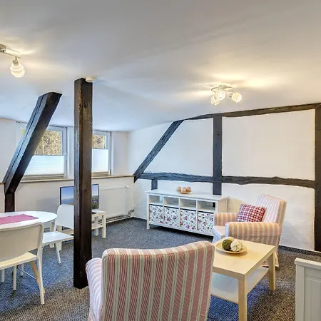 Alte Schnitterkate * Lassan