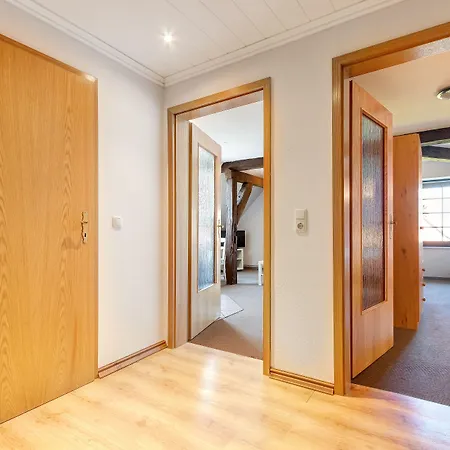 Alte Schnitterkate *