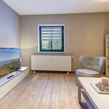 Alte Schnitterkate *