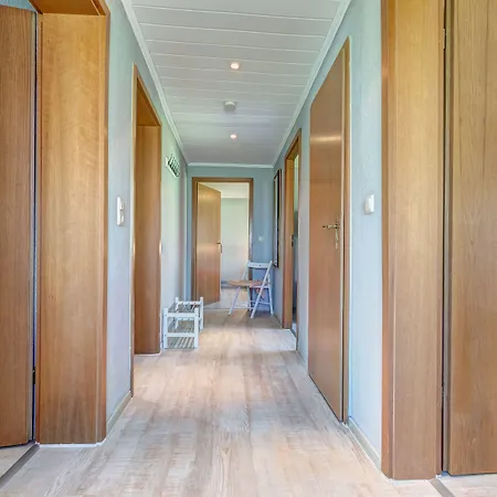 Alte Schnitterkate *