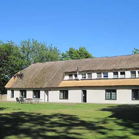 Apartman Alte Schnitterkate