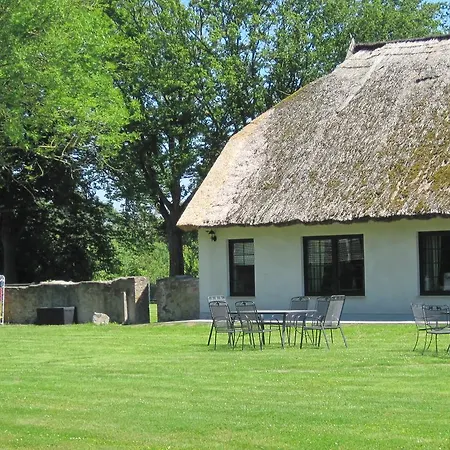 Apartman Alte Schnitterkate *