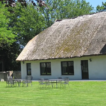 Alte Schnitterkate *