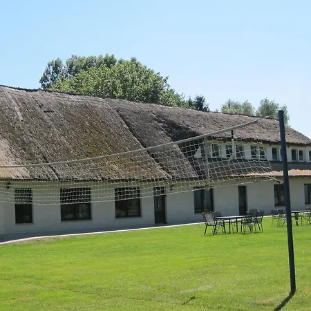 Alte Schnitterkate Apartman *