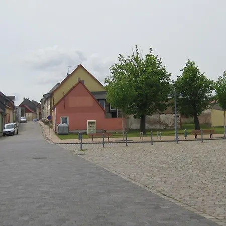 شقة Alte Schnitterkate