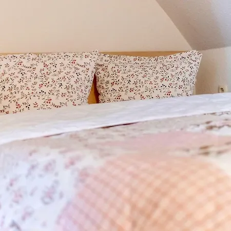 Alte Schnitterkate * Lassan