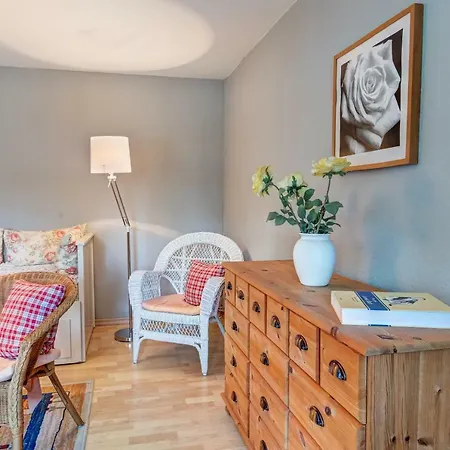 Alte Schnitterkate *