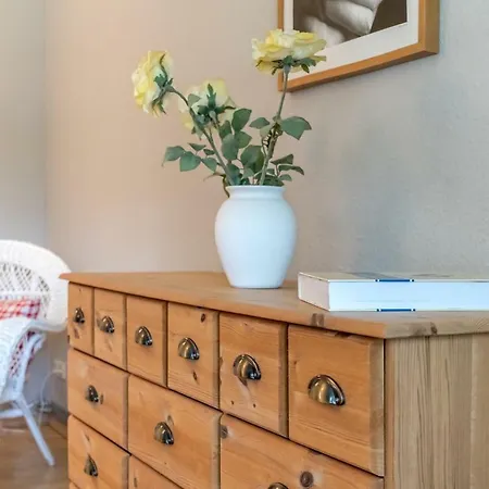 Alte Schnitterkate Apartman