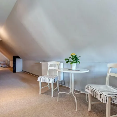 Alte Schnitterkate Apartman