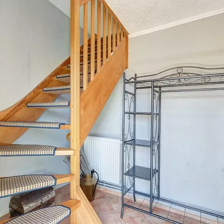 Alte Schnitterkate Apartman *