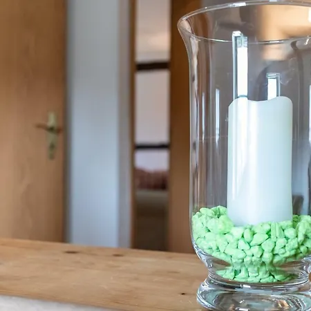 דירה Alte Schnitterkate *