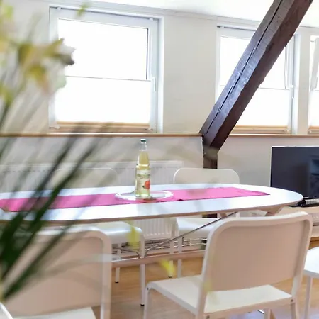 Alte Schnitterkate *