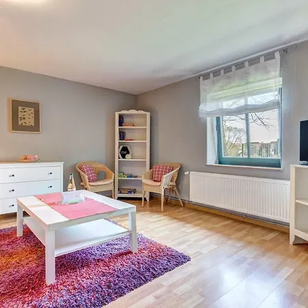 Alte Schnitterkate Apartment