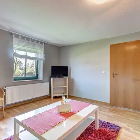 Alte Schnitterkate Apartman *