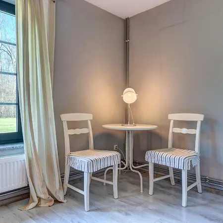 Alte Schnitterkate Lägenhet Lassan