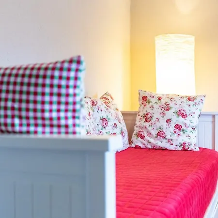 Alte Schnitterkate *