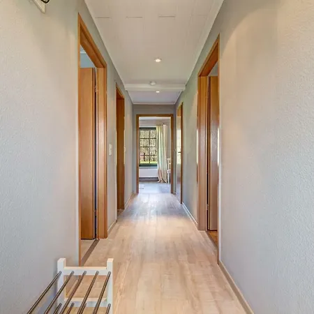 Alte Schnitterkate Lassan