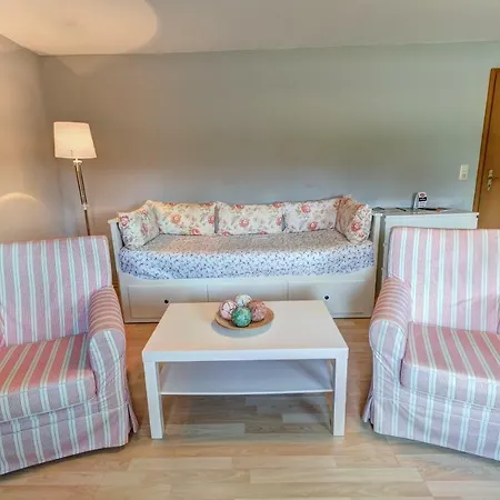 Alte Schnitterkate Apartman *