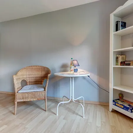 Alte Schnitterkate *