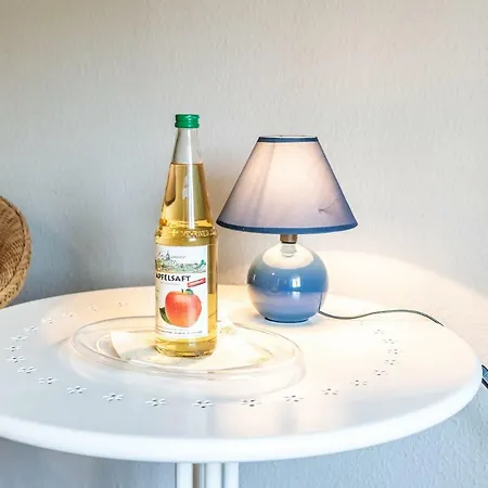 Alte Schnitterkate Lassan