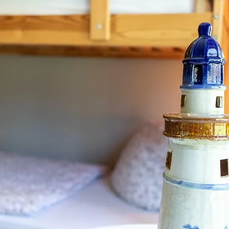 Alte Schnitterkate Lassan