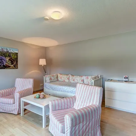 Alte Schnitterkate Lassan