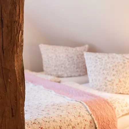 Alte Schnitterkate Lassan