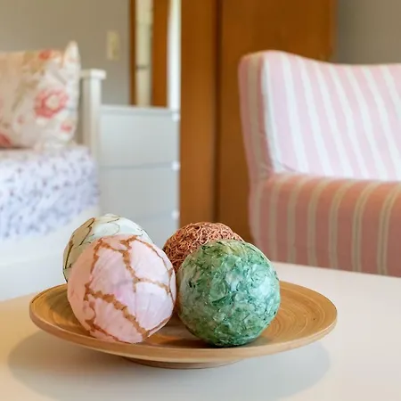 Apartman Alte Schnitterkate