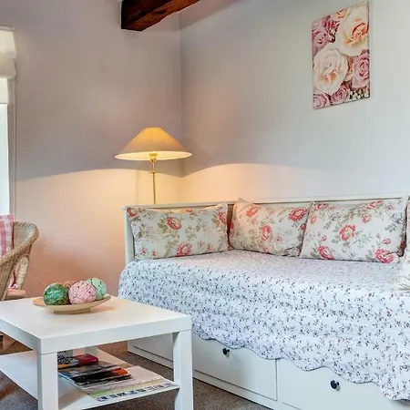 Apartamento Alte Schnitterkate