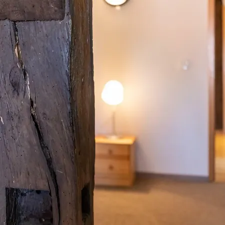 Alte Schnitterkate *